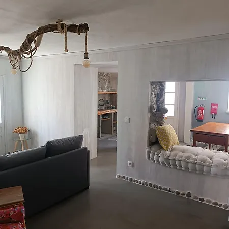 Avo Da Rosa 1 Vakantiehuis