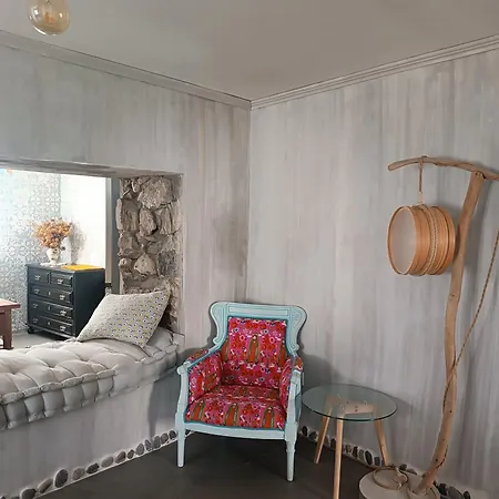 Avo Da Rosa 1 Vakantiehuis *