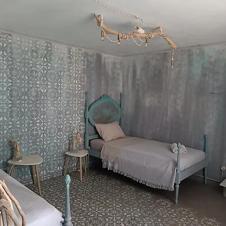 Avo Da Rosa 1 Holiday home Ribeira Quente