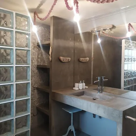 Avo Da Rosa 1 Σπίτι διακοπών Ribeira Quente