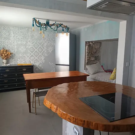 Avo Da Rosa 1 Holiday home