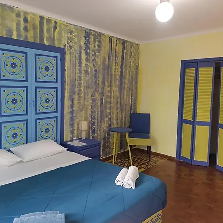 Σπίτι διακοπών Avo Da Rosa 1