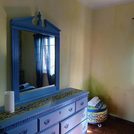 Avo Da Rosa 1 Ribeira Quente