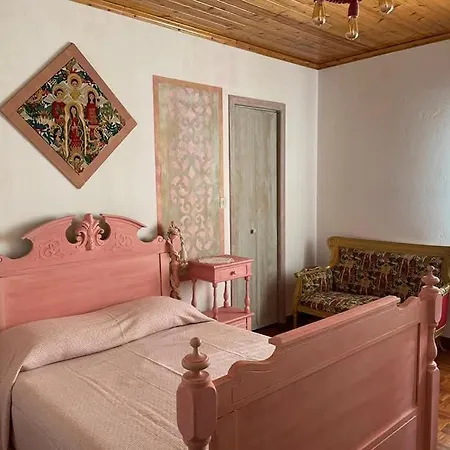 Avo Da Rosa 1 Σπίτι διακοπών