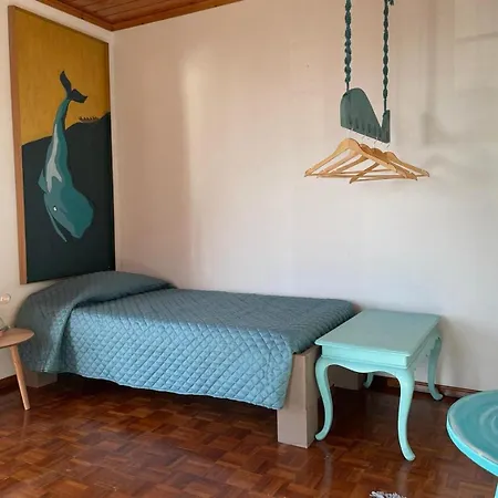 Avo Da Rosa 1 Ribeira Quente