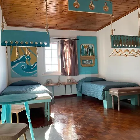 Avo Da Rosa 1 Ribeira Quente