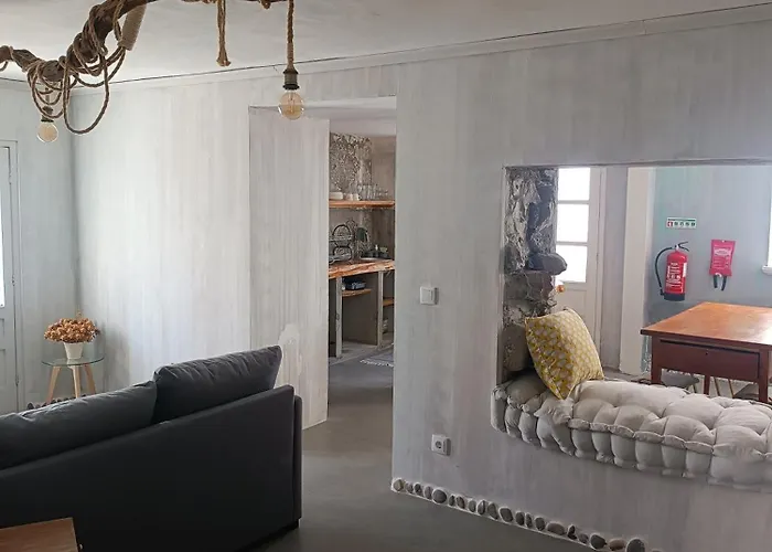 Avo Da Rosa 1 Holiday home