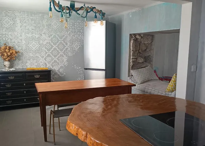 Avo Da Rosa 1 Holiday home